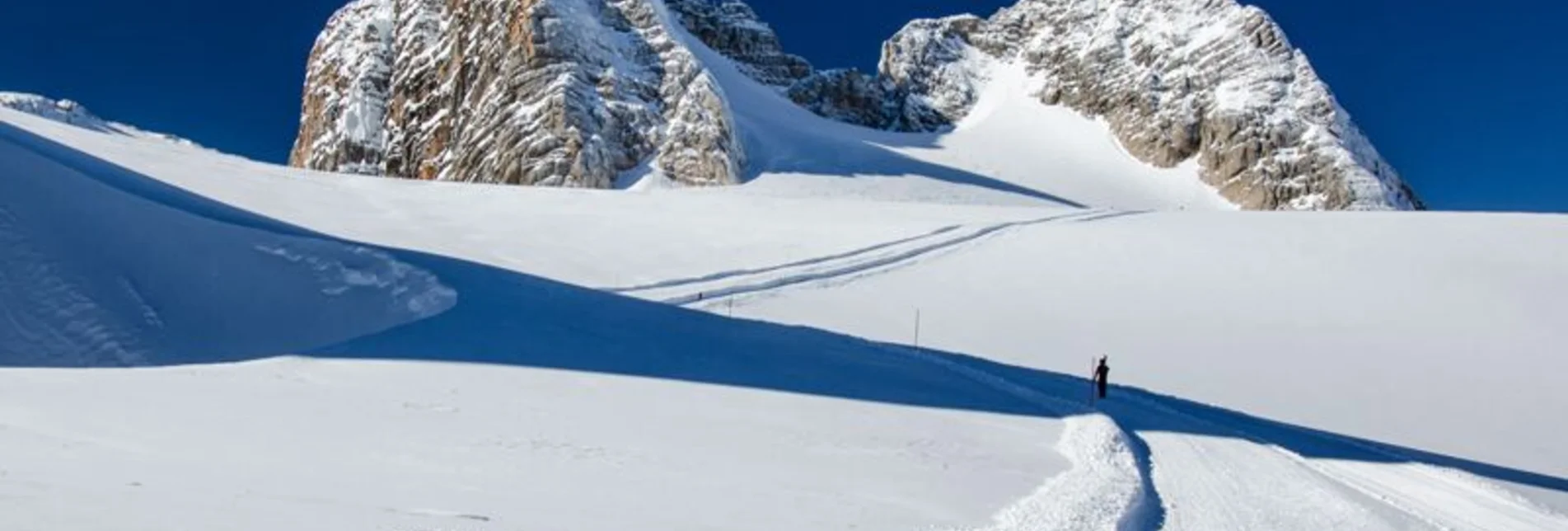 Skitour Dirndl-Tour - Touren-Impression #1 | © Erlebnisregion Schladming-Dachstein