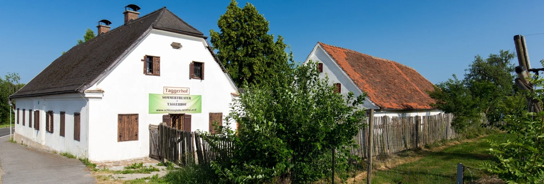 Wanderung Taggerwaldweg - Touren-Impression #1