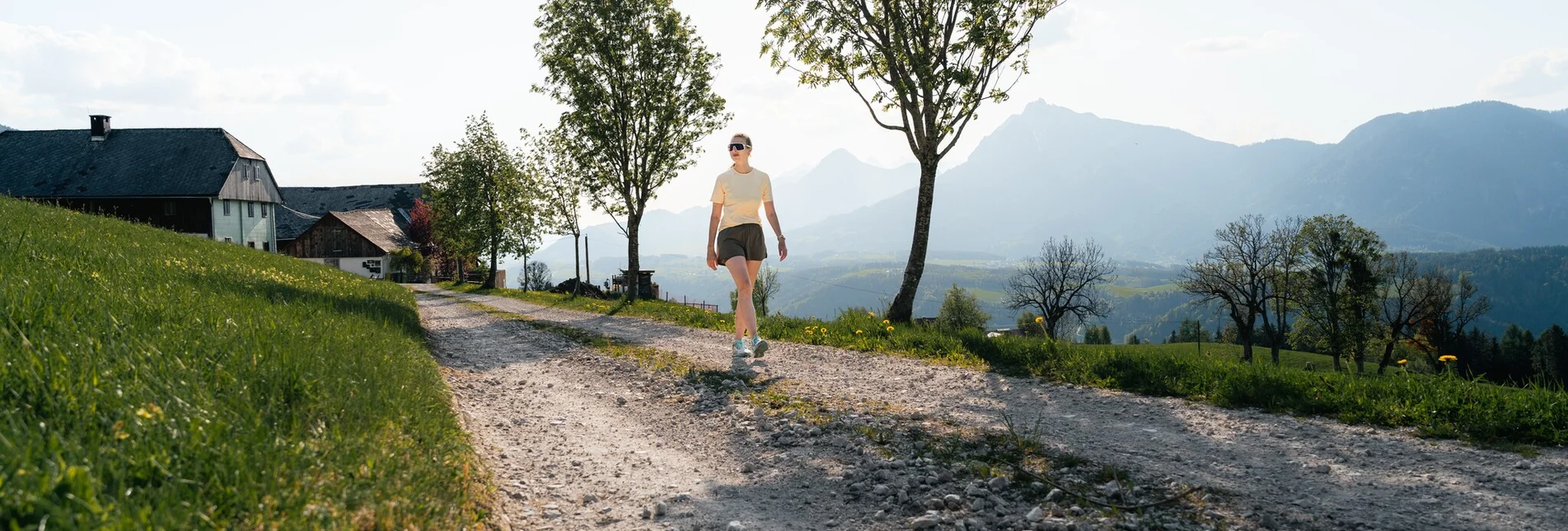 Wanderung Rundwanderweg Öblarn - Niederöblarn - Touren-Impression #1 | © Christoph Lukas
