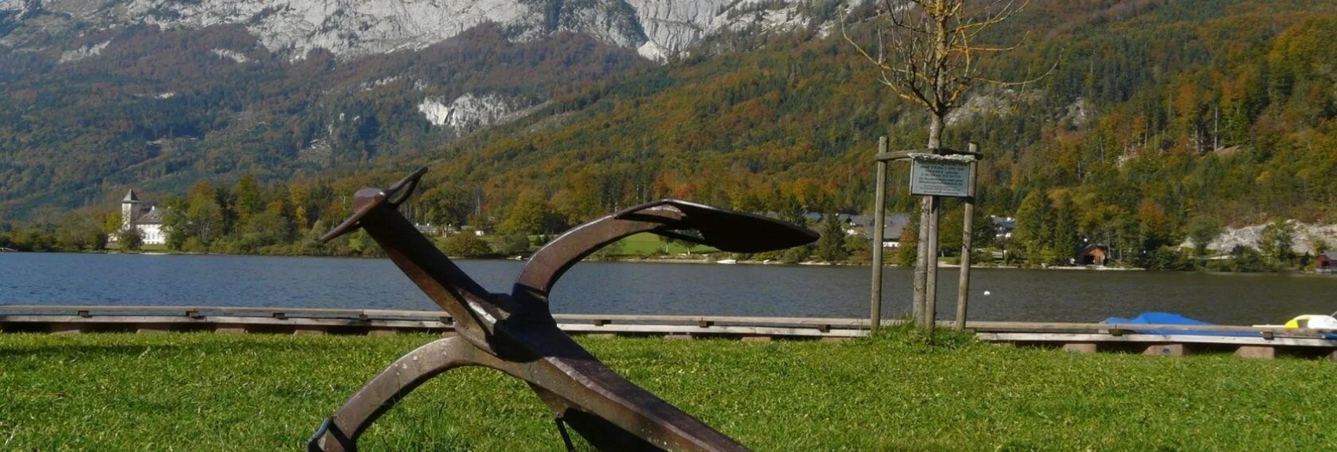 Wanderung Wanderung zum 3-Seen-Blick - Touren-Impression #1 | © TVB Ausseerland - Salzkammergut