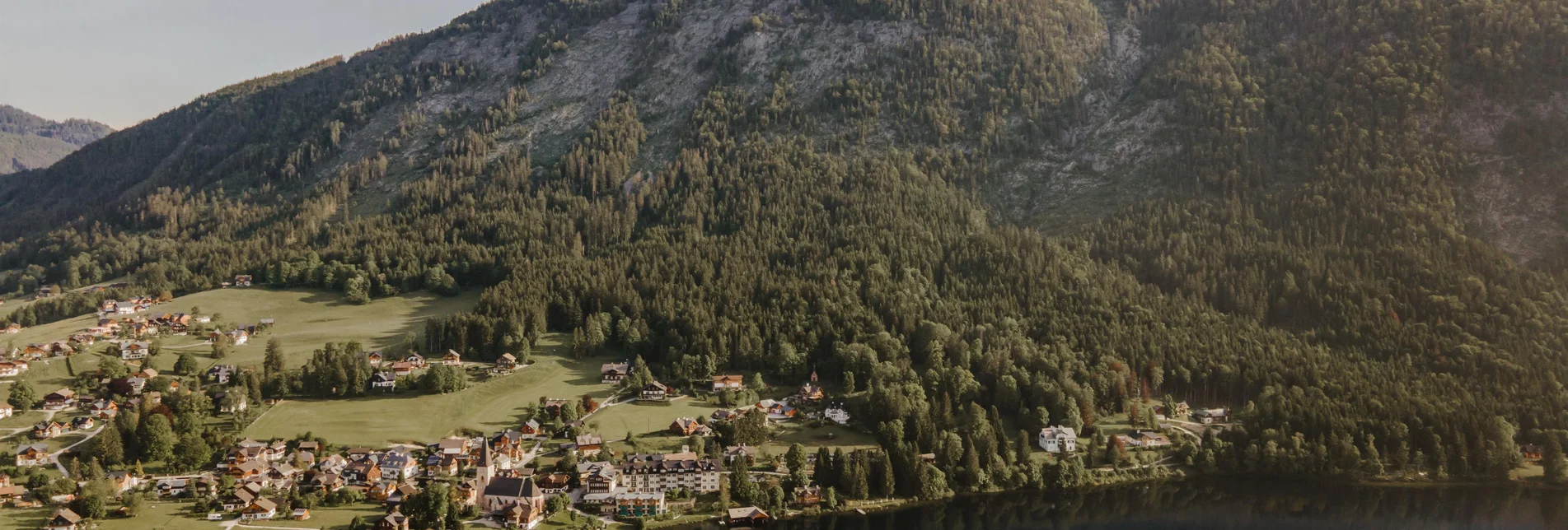 Bergtour Von Altaussee auf den Losergipfel - Touren-Impression #1 | © TVB Ausseerland Salzkammergut-Katrin Kerschbaumer