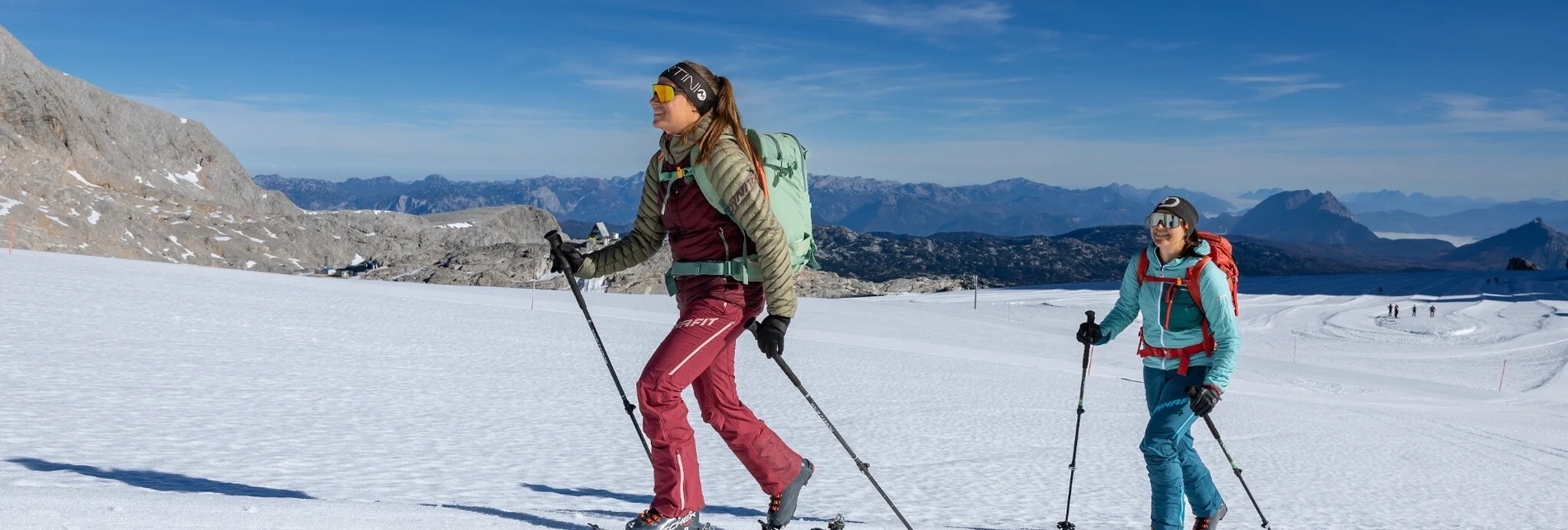 Skitour Kleine Mitterstein-Tour - Touren-Impression #1 | © Planai-Hochwurzen-Bahnen GmbH