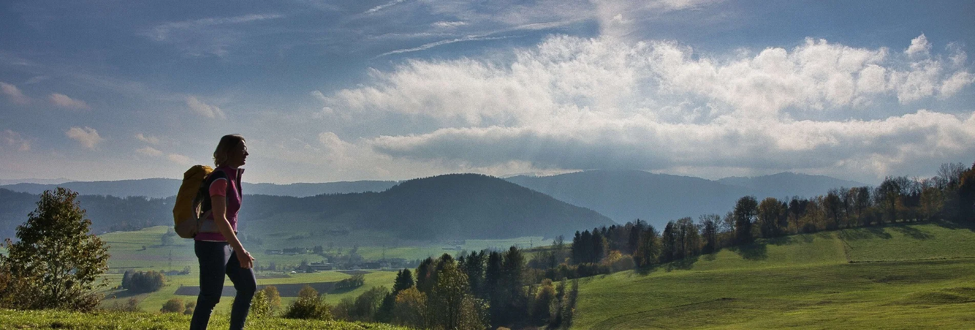 Pilgrim Walk Mariazeller Gründerweg - Etappe 4 - Touren-Impression #1 | © Weges OG