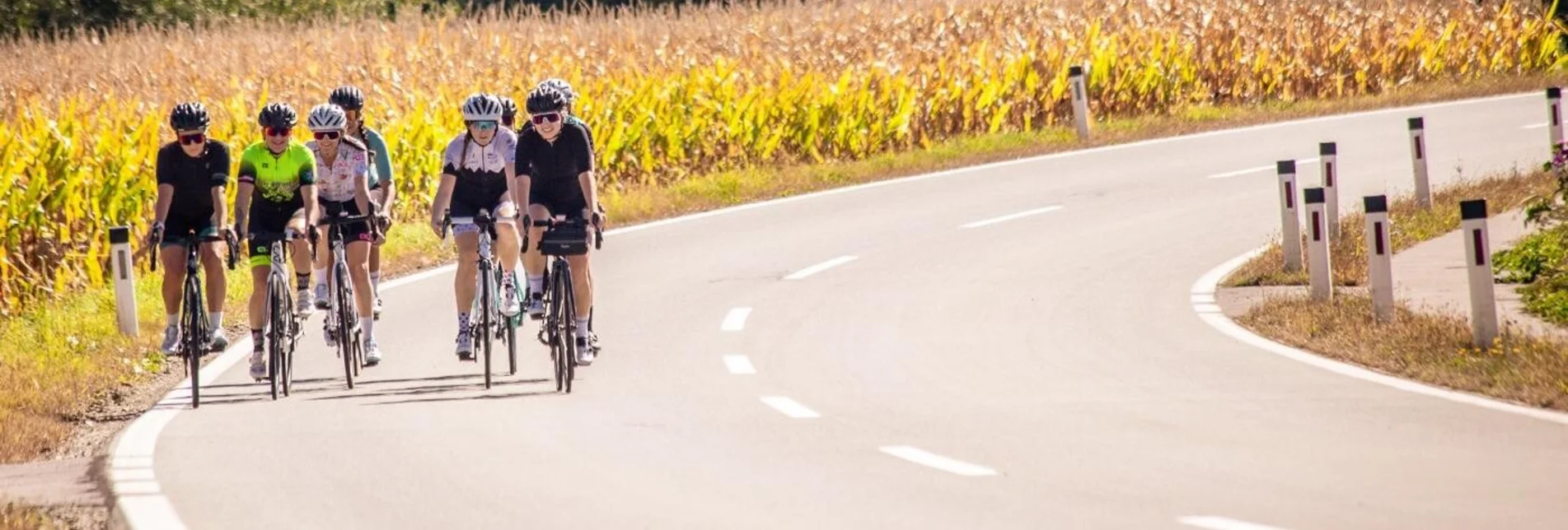 Rennrad Joglland und Wechselland Runde - Touren-Impression #1 | © Tourismusverband Oststeiermark