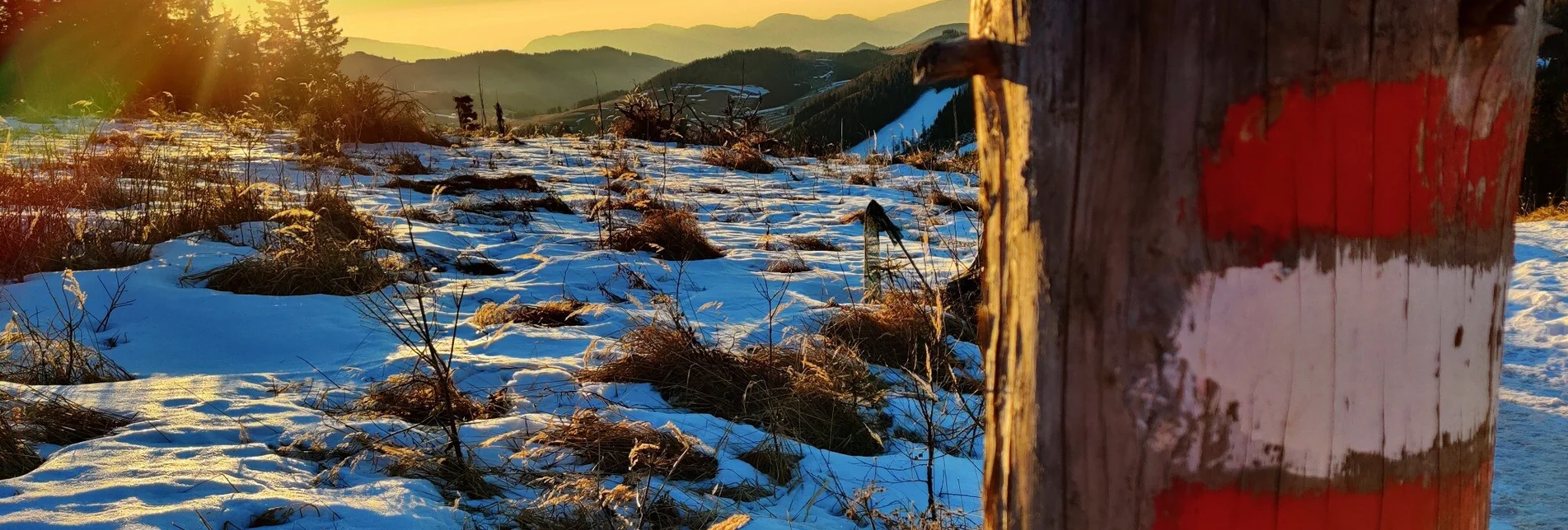 Winter Hiking Hochlantsch Hiking Tour - Touren-Impression #1 | © Oststeiermark Tourismus