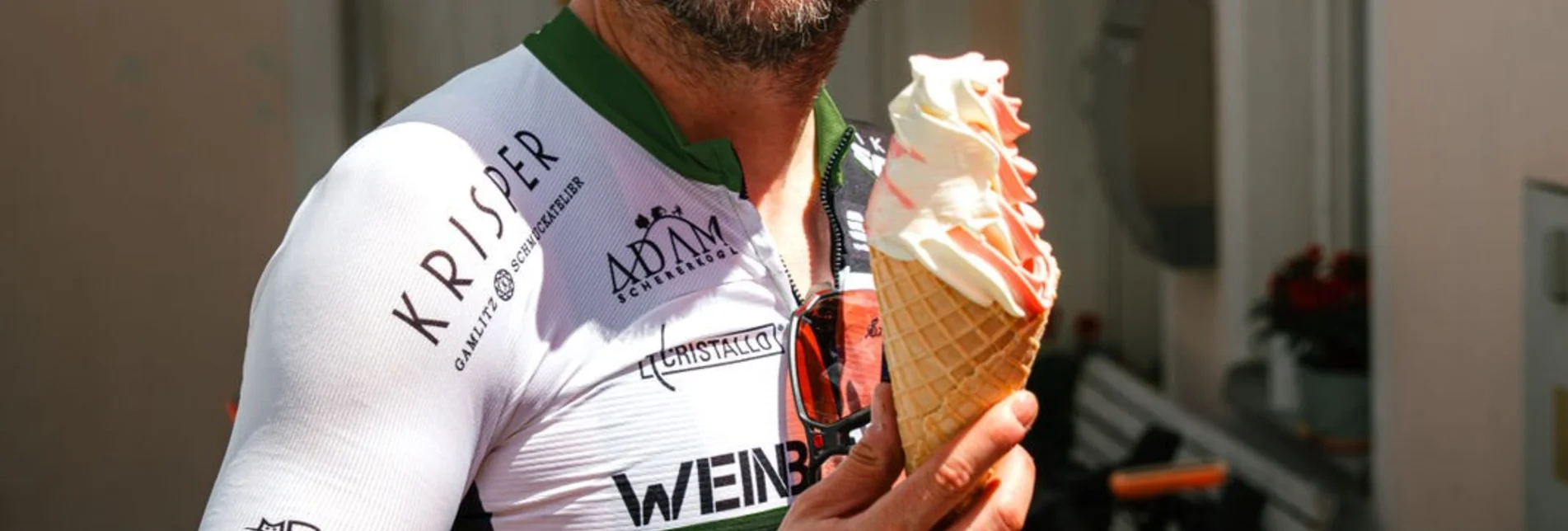 Radfahren Tour de Gelato, Kaindorf - Touren-Impression #1