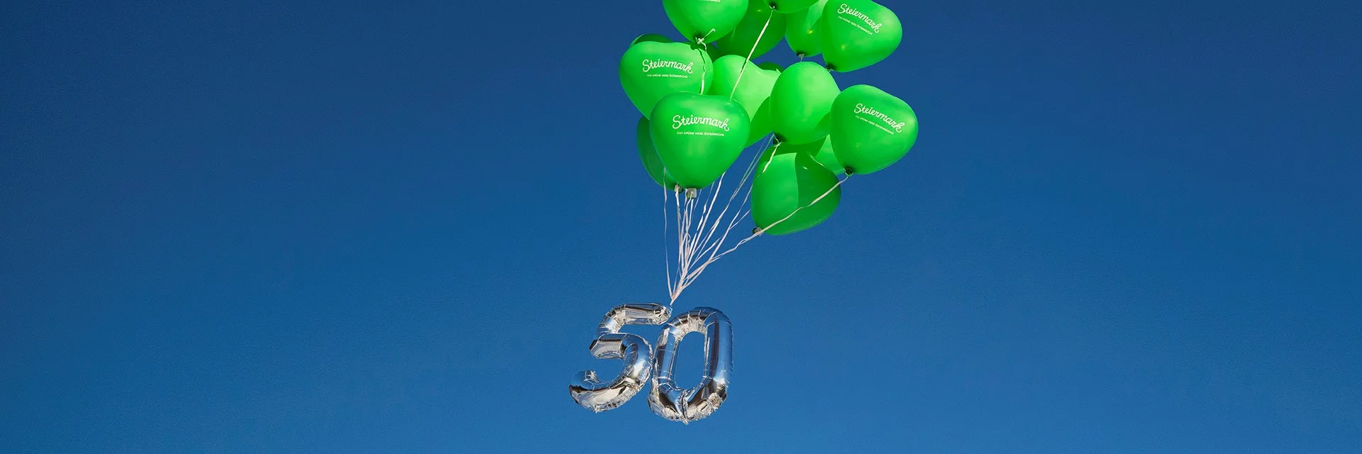 50 Jahre - Das Grüne Herz Österreichs | © STG | Tom Lamm | Bildnutzung nur im Zusammenhang mit dem 50-Jahr-Jubiläum