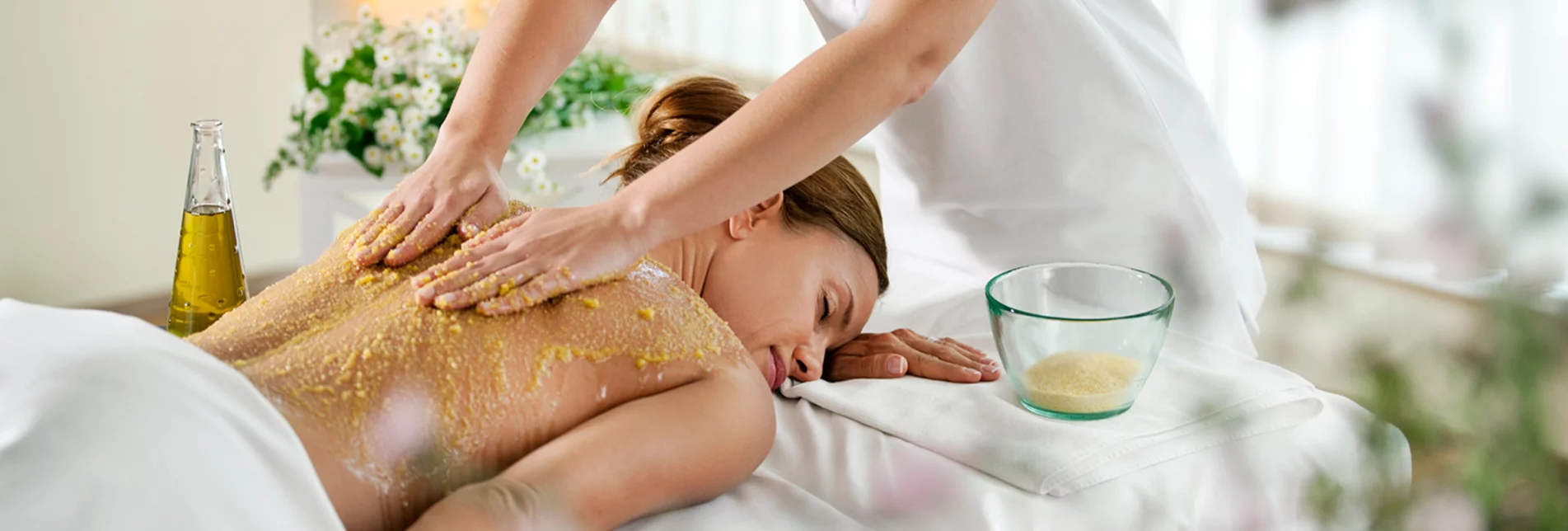 Traditional styrian medicine TSM | © Heilthermen Resort Bad Waltersdorf | Harald Eisenberger