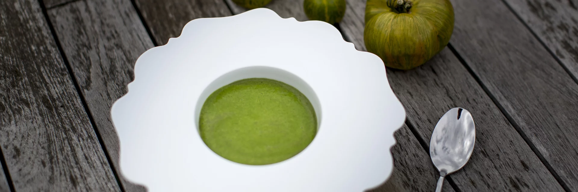 Die kulinarische Steiermark: Kräutersuppe. | © STG | Tom Lamm Die kulinarische Steiermark: Kräutersuppe. | © STG | Tom Lamm