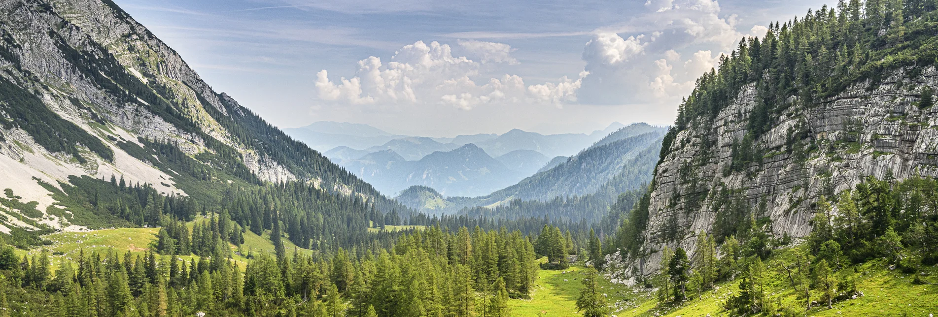 Sulzkaralm im Gesäuse | © STG | pixelmaker.at