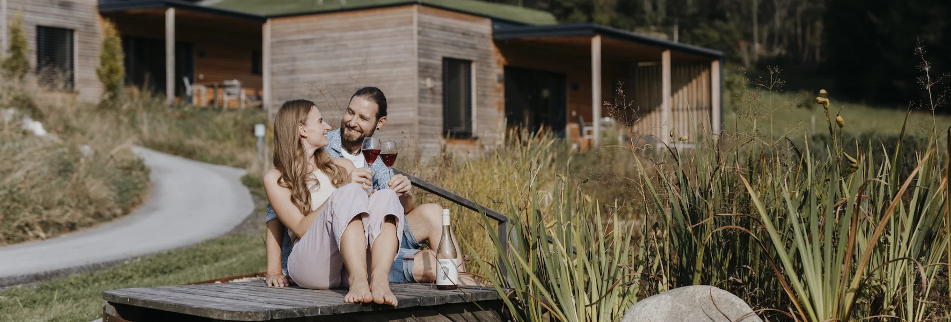 PackageHochsteiermark-full of delights - Picnic in picturesque landscape
