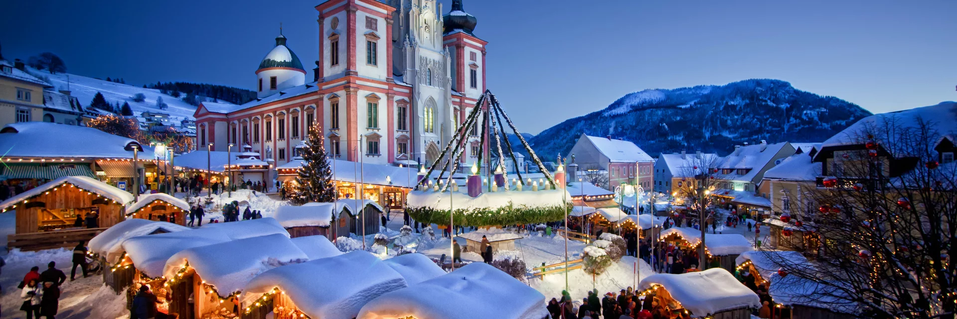 © Hochsteiermark | Fred Lindmoser © Hochsteiermark | Fred Lindmoser