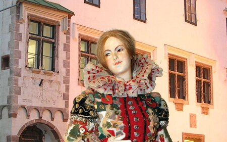 Flinserl Chamber Court Museum | © Kammerhofmuseum