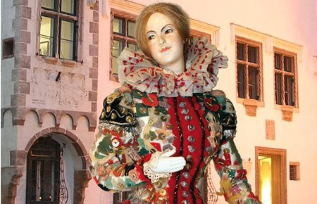 Ausseer Kammerhofmuseum, Bad Aussee | © Ausseer Kammerhofmuseum