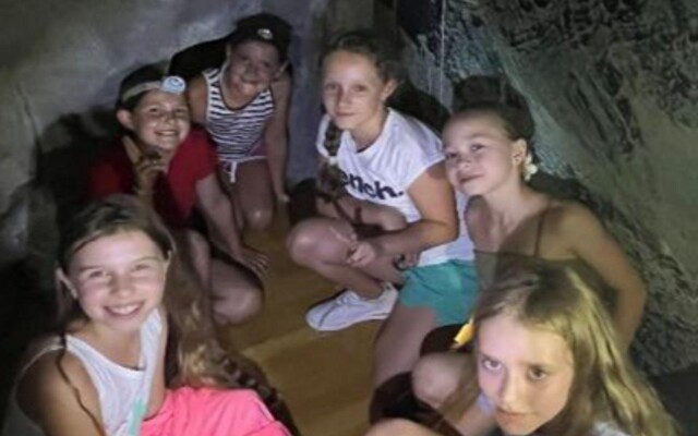children's tour | © Kammerhofmuseum