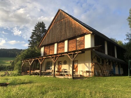 Naturwerkstatt