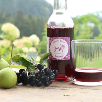 Bauernhof Kolb_Produkte_Oststeiermark | © Bauernhof Kolb