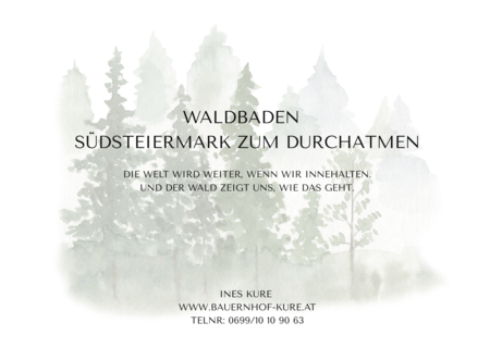 Titelbild Bauernhof Kure | © Bauernhof Kure | Ines Kure