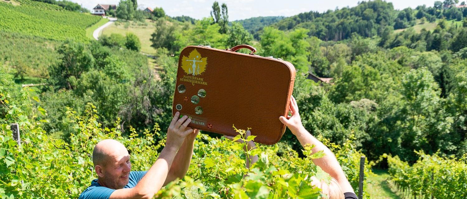 Naturparkpartner | © RMSW Naturparkpartner