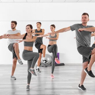 Pilates