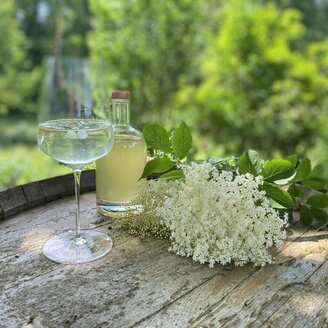 Sirup am Weinfass_Pöllau_Oststeiermark | © Design ab Hof