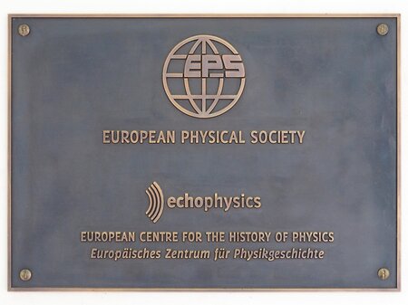 Echophysics_Auszeichnung_Oststeiermark | © Karl Riedling