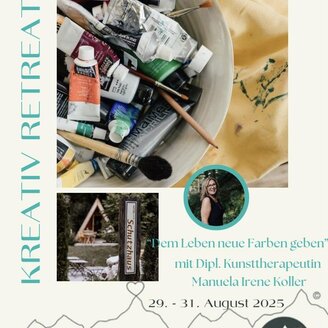 KreativRetreat