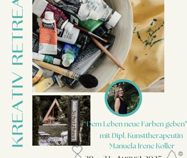 KreativRetreat