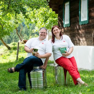 Essigmanufaktur_Thomas und Beate_Oststeiermark | © Oswald/Schaffer