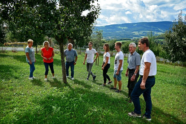 Führung_Pöllau_Oststeiermark | © Slow Trips