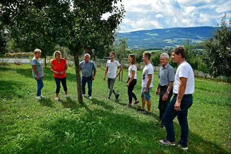 Führung_Pöllau_Oststeiermark | © Slow Trips