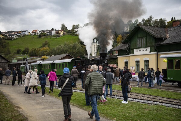 Feistritztalbahn_2_Oststeiermark | © ©feistritztalbahn