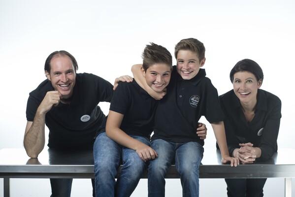Felber Schokoladen_Familie Felber_Oststeiermark | © Felber Schokoladen