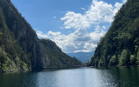 Navia Zillen Schifffahrt, Bad Mitterndorf, Stausee | © Gabi Grill