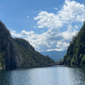 Navia Zillen Schifffahrt, Bad Mitterndorf, Blick | © Gabi Grill