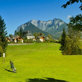Golfplatz Ausseerland | © Golfclub Ausseerland