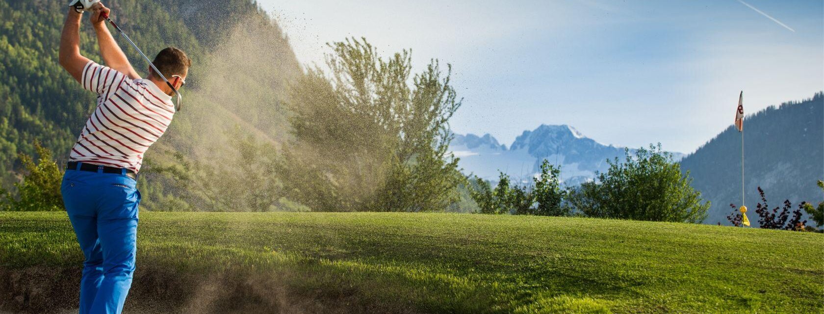 Golfplatz Ausseerland | © Golfclub Ausseerland