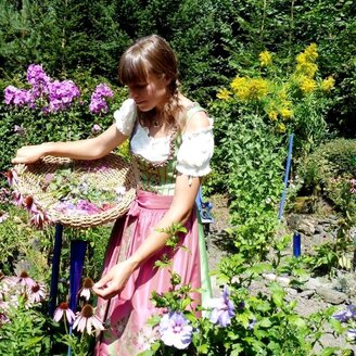 Sulamith Garten_Sissy Sichart_Oststeiermark | © Sulamith Garten
