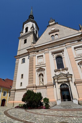 Pischelsdorf_church_eastern_styria | © Tourismusverband Oststeiermark