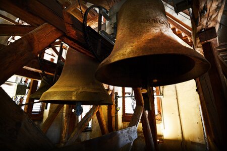 Pischelsdorf_Bells_Eastern Styria | © Tourismusverband Oststeiermark