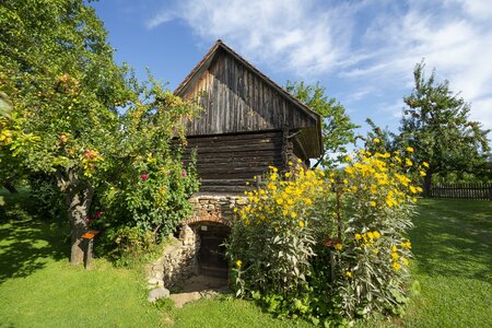 Haus des Apfels_Presshaus_Oststeiermark