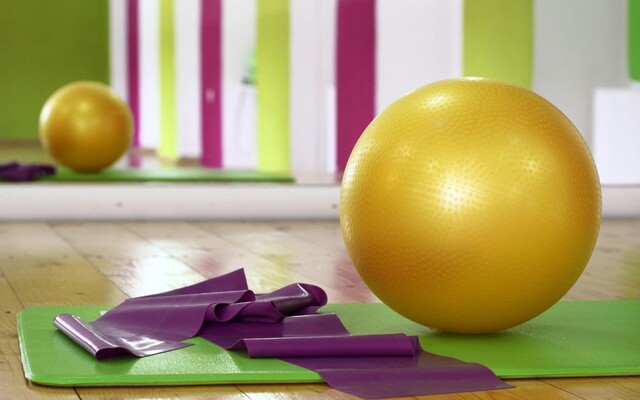Bodybalance | © Bärbl Rosing