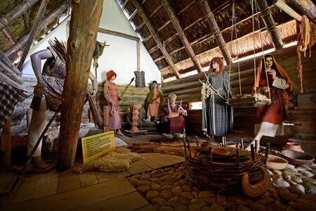 Kulmkeltendorf_Innen_Oststeiermark | © Tourismusverband Oststeiermark