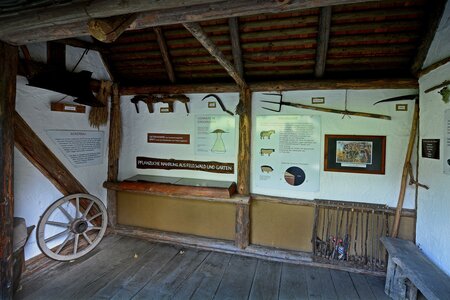 Kulmkeltendorf_Schaustücke_Oststeiermark | © Tourismusverband Oststeiermark