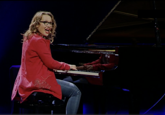 Betty O_live_Ernst Hasiba | © @Ernst Hasiba