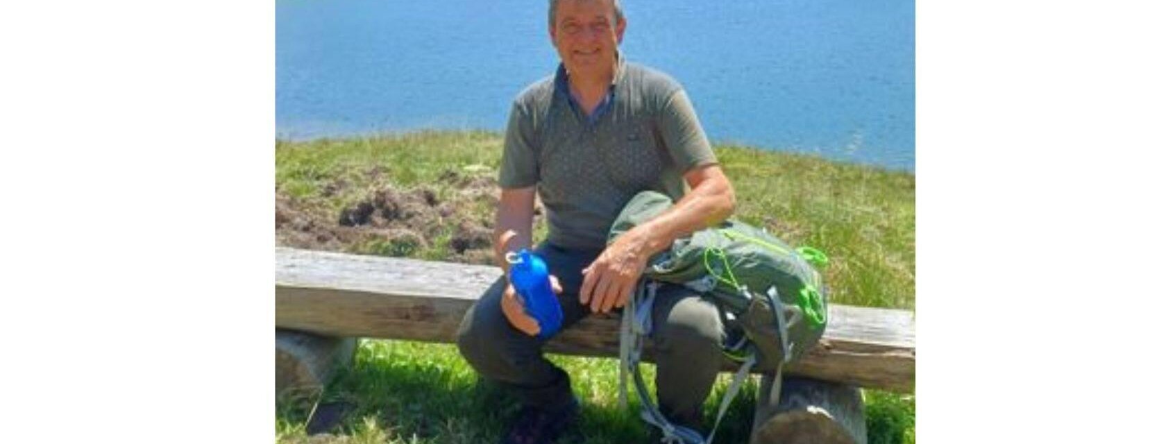 Matthias Pointinger, Bad Mitterndorf, Natur Guide | © Matthias Pointinger