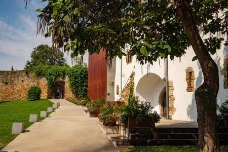 Stadtführung_Schloss Hartberg_Oststeiermark