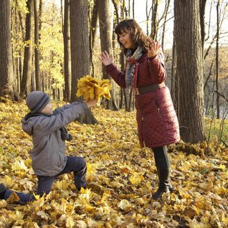 Naturwelten Steiermark_Herbst_Oststeiermark | © Naturwelten Steiermark GmbH