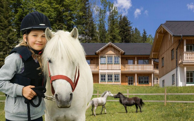 Ponycamp im Narzissendorf Zloam (10)