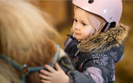 Ponycamp im Narzissendorf Zloam (3)